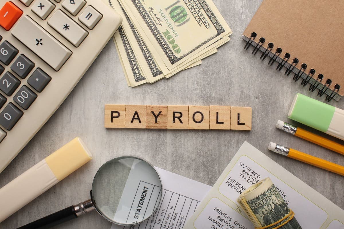 Payroll