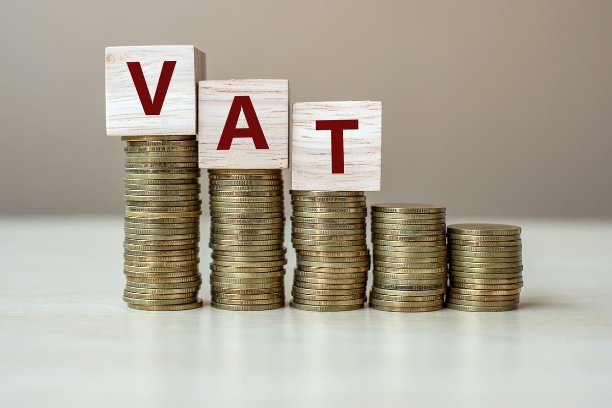 VAT